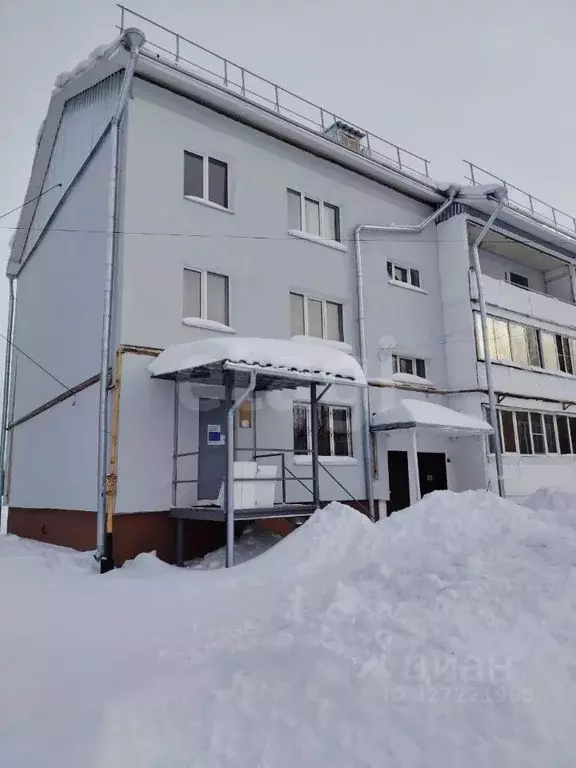 3-к кв. Ярославская область, Ярославский муниципальный округ, с. ... - Фото 1