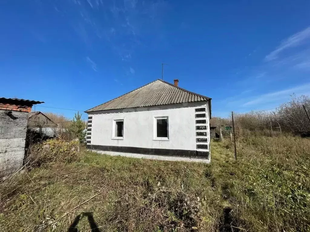 Дом в Кемеровская область, Прокопьевск Проектная ул., 88 (67 м) - Фото 1