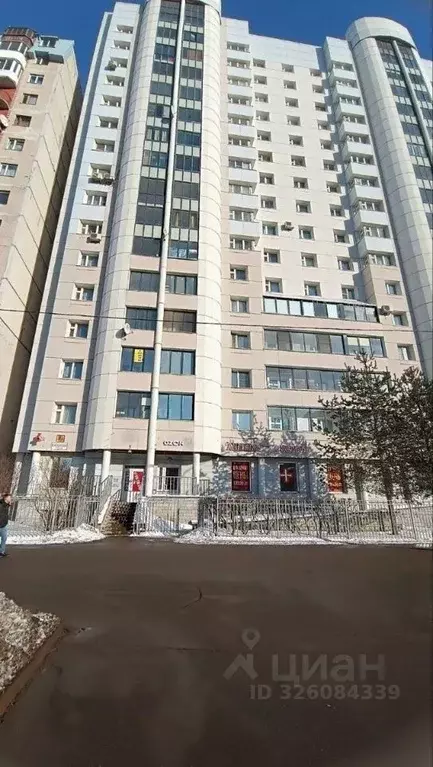 Помещение свободного назначения в Санкт-Петербург Комендантский ... - Фото 0