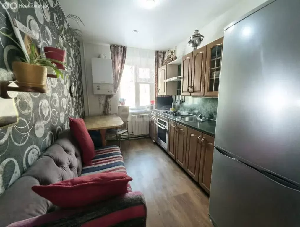 2-комнатная квартира: Богородицк, Защитная улица, 4 (48.7 м) - Фото 1