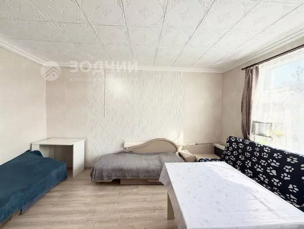 1-к кв. Чувашия, Канаш просп. Ленина, 56 (30.4 м) - Фото 0