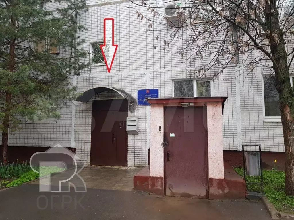 Продам помещение свободного назначения, 106.4 м - Фото 0