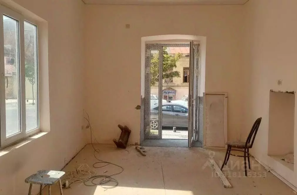 Дом в Дагестан, Дербент ул. Курбанова, 3 (37 м) - Фото 1