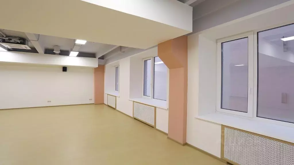 Офис в Санкт-Петербург Московский просп., 60/129 (85 м) - Фото 2