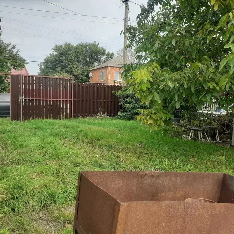 Участок в Краснодарский край, Анапа муниципальный округ, с. ... - Фото 1