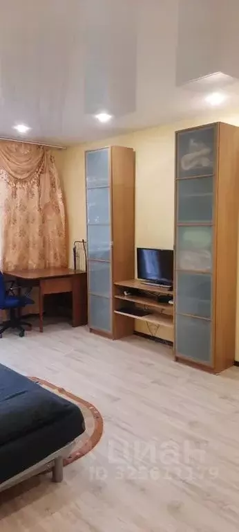 1-к кв. Саха (Якутия), Ленск Первомайская ул., 9 (37.0 м) - Фото 1