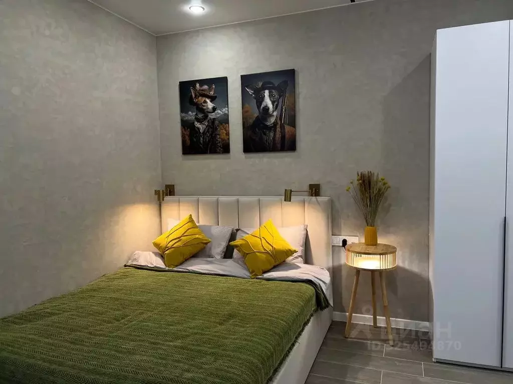 Студия Карелия, Сортавала Советская ул., 5 (21.0 м) - Фото 1