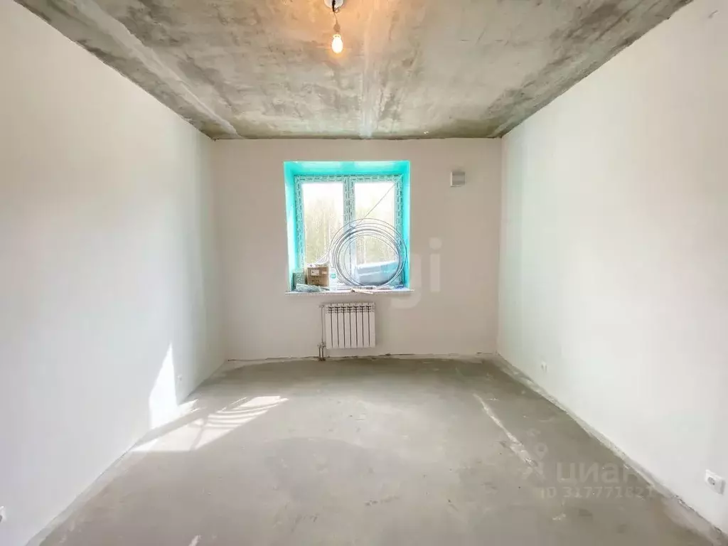 1-к кв. Архангельская область, Котлас ул. Владимира Петухова, 11 (35.4 ... - Фото 1