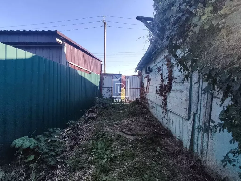 Дом в Калужская область, Сухиничи ул. Степана Разина, 11 (51 м) - Фото 1