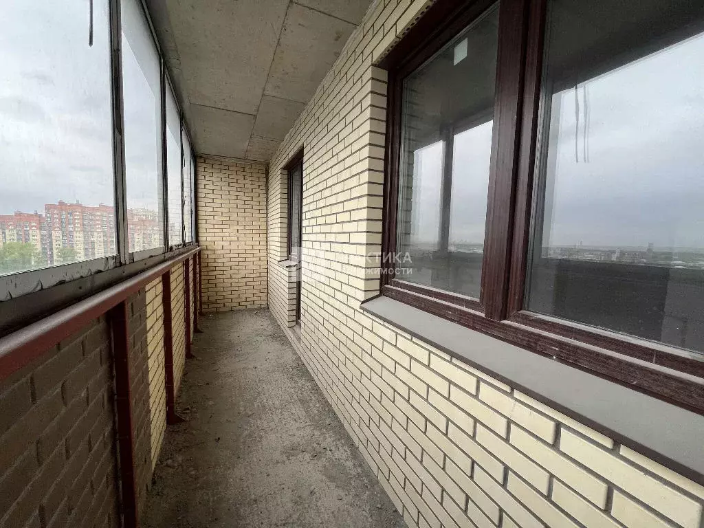 Продается 1-комнатная квартира - Фото 1