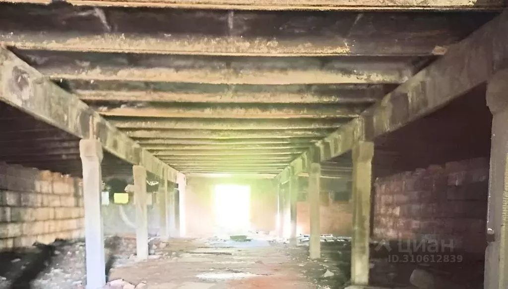 Помещение свободного назначения в Омская область, Омск Барабинская ... - Фото 2