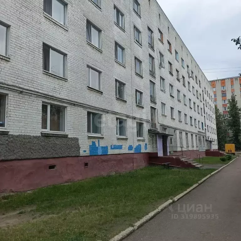 Комната Брянская область, Брянск ул. Гоголя, 9 (12.0 м) - Фото 1