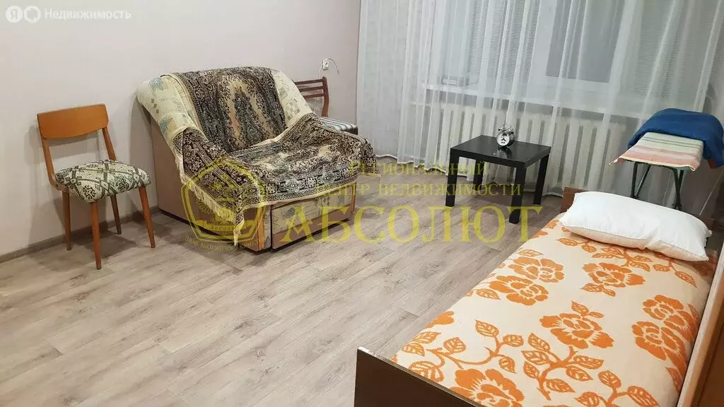 2-комнатная квартира: Ревда, Российская улица, 28А (45.7 м) - Фото 1