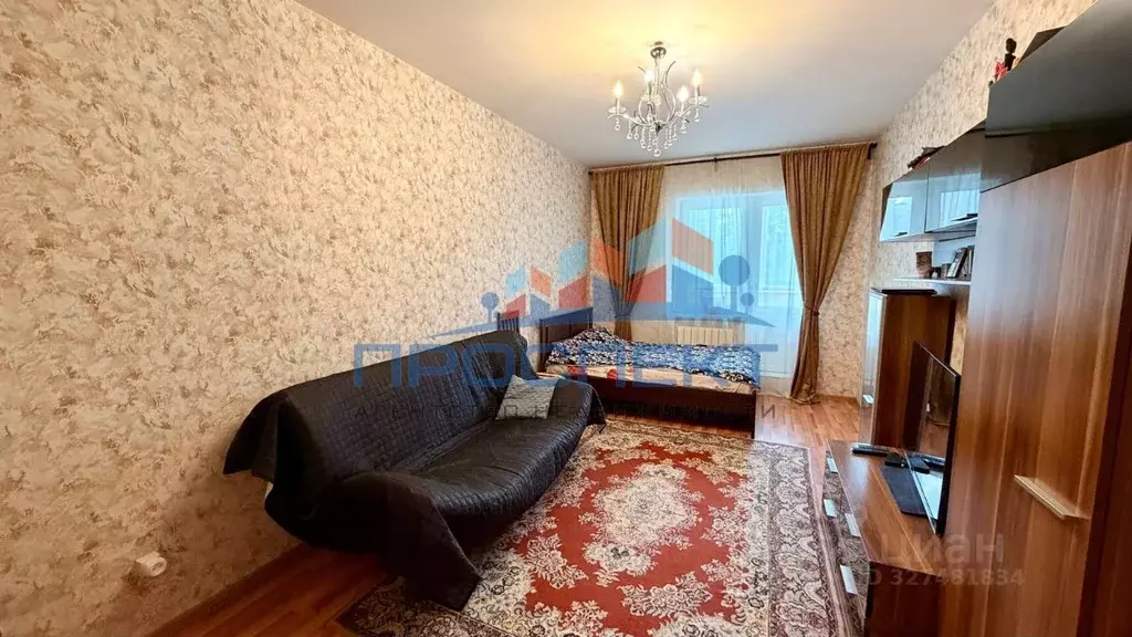 2-к кв. Московская область, Ступино ул. Куйбышева, 3 (66.6 м) - Фото 1