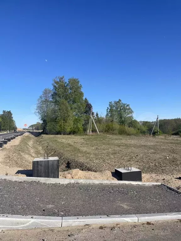 Участок 10 сот. (ИЖС) - Фото 0