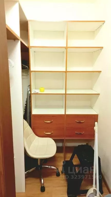 1-к кв. Московская область, Люберцы городской округ, д. Островцы ул. ... - Фото 0