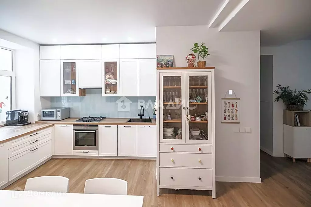 Продаётся 3-к квартира, 115.2 м - Фото 1