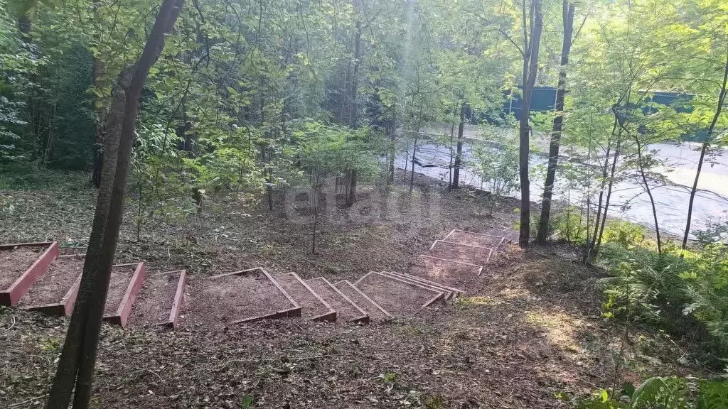 Участок в Московская область, Мытищи городской округ, д. Хлябово, Нэмо ... - Фото 0