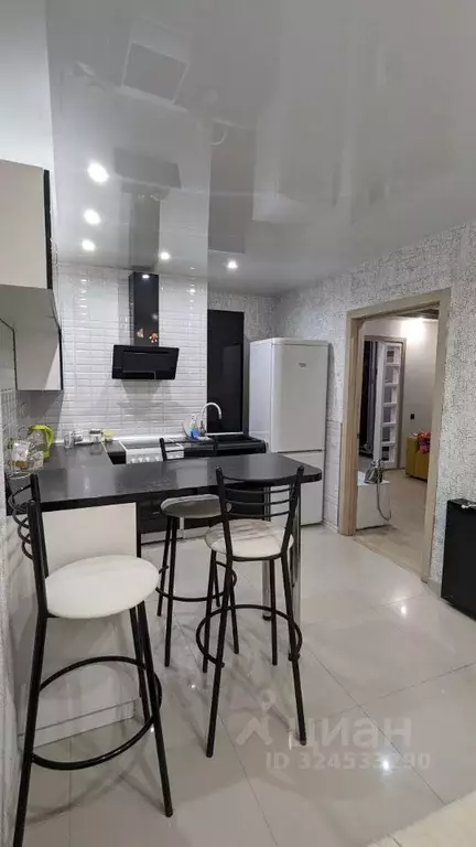 1-к кв. Саратовская область, Саратов проезд 1-й Топольчанский, 2 (35.4 ... - Фото 2