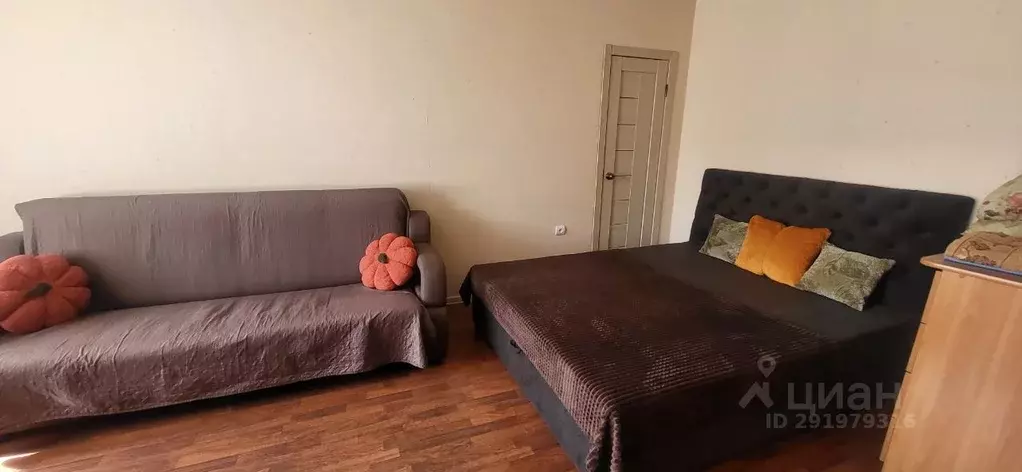 1-к кв. Забайкальский край, Чита ул. Чайковского, 34 (25.0 м) - Фото 1