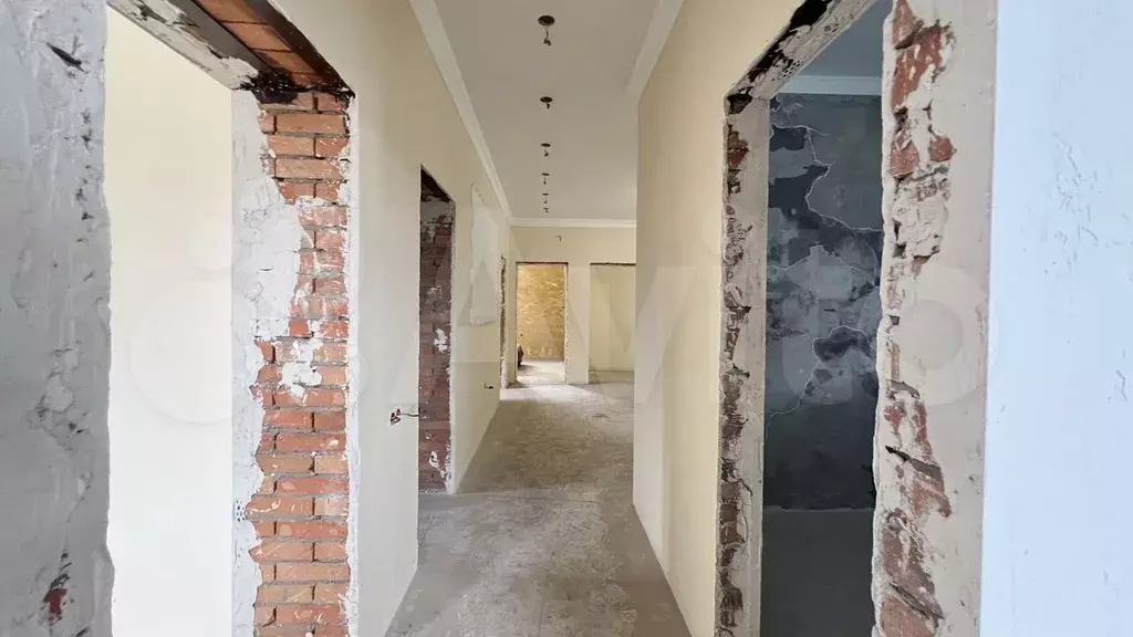 Дом 128 м на участке 6,8 сот. - Фото 1