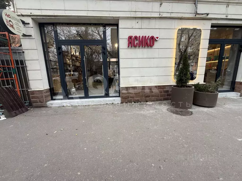 Помещение свободного назначения в Дагестан, Махачкала ул. Братьев ... - Фото 2