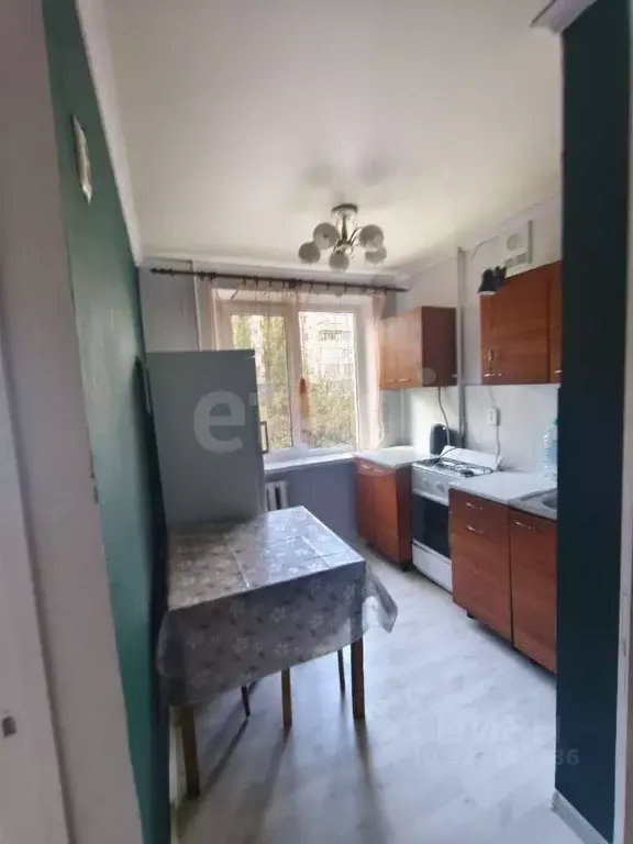 1-к кв. Ростовская область, Ростов-на-Дону ул. Еременко, 56/2 (25.0 м) - Фото 2