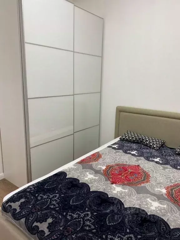 1-к кв. Москва Сельскохозяйственная ул., 35 (40.0 м) - Фото 0