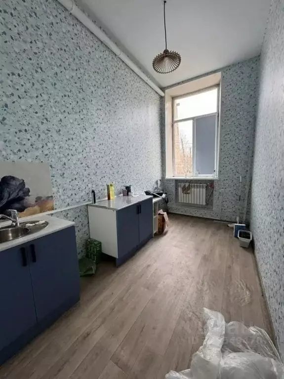 1-к кв. Нижегородская область, Балахна ул. Свердлова, 23 (27.0 м) - Фото 2