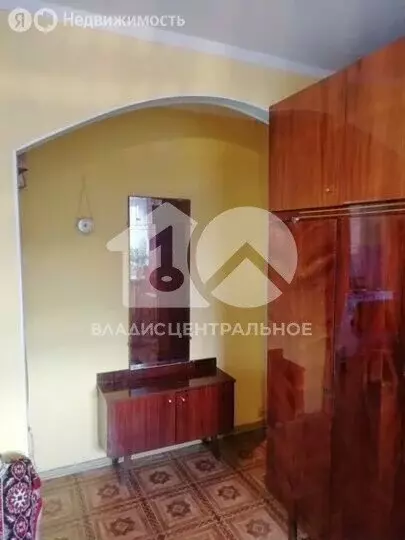 1-комнатная квартира: Кемерово, Космическая улица, 1А (30.2 м) - Фото 1