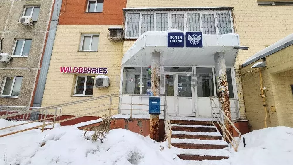 Торговая площадь в Челябинская область, Челябинск ул. Академика ... - Фото 1