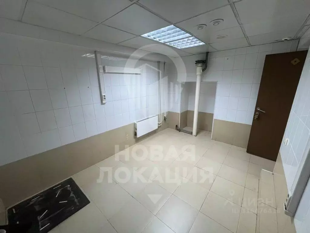 Офис в Омская область, Омск ул. Фрунзе, 54 (10 м) - Фото 1