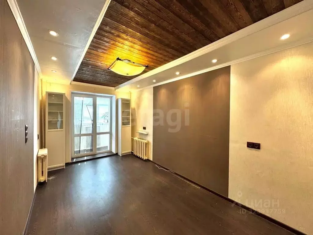 3-к кв. Мордовия, Саранск ул. Фридриха Энгельса, 15к8 (59.0 м) - Фото 2