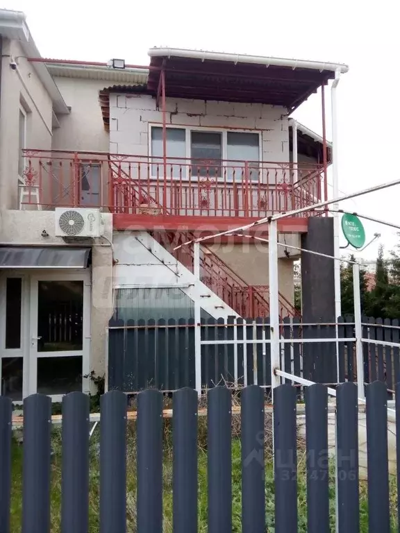 Студия Севастополь ул. Учительская, 19 (23.0 м) - Фото 1