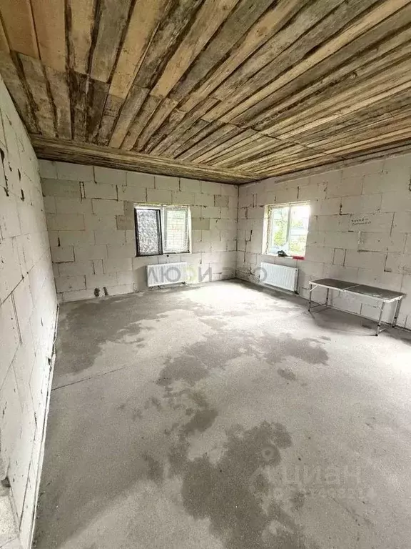 Дом в Татарстан, Набережные Челны Гидростроитель-1 СНТ, 13 (94 м) - Фото 2
