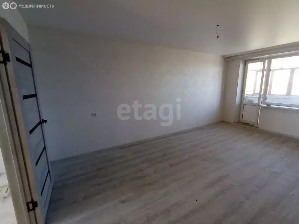 2-комнатная квартира: Белгород, улица 3-го Интернационала, 39 (44.3 м) - Фото 1