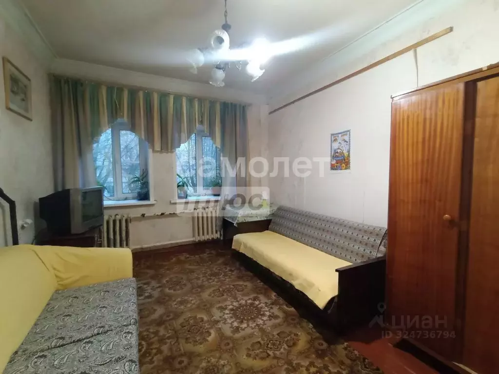 1-к кв. Московская область, Ногинск Богородский городской округ, ул. ... - Фото 2