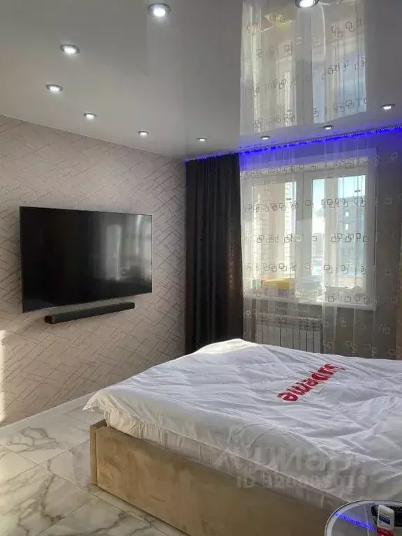 2-к кв. Иркутская область, Тулун Угольщиков мкр, 61 (44.0 м) - Фото 1