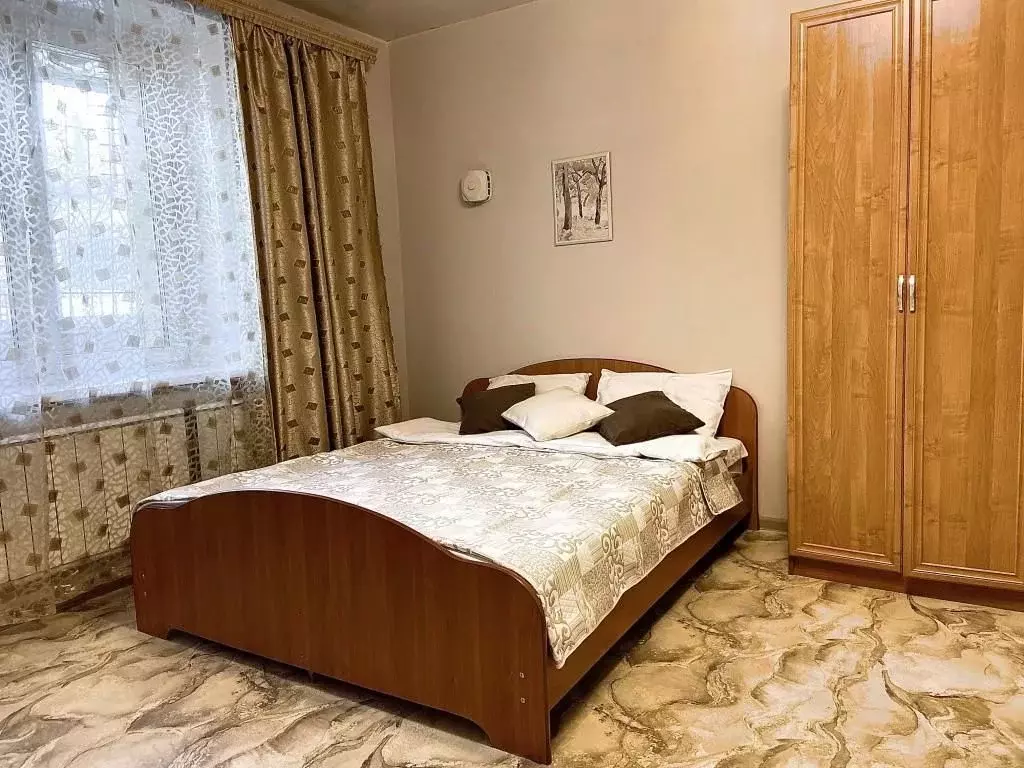 Комната Забайкальский край, Чита Проезжая ул., 25 (10.0 м) - Фото 1