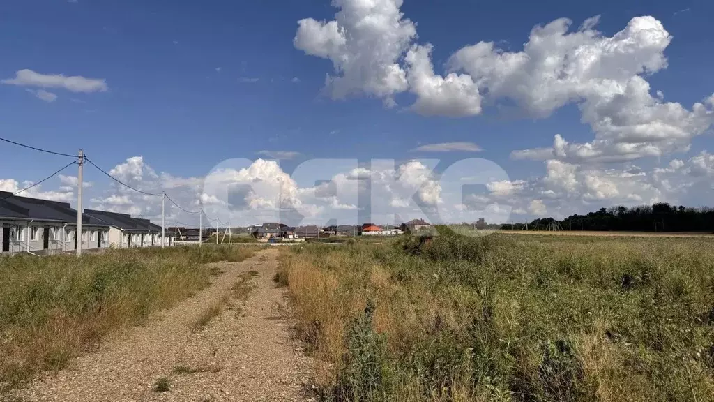 Участок в Краснодарский край, Кореновск 2-й кв-л,  (6.43 сот.) - Фото 2