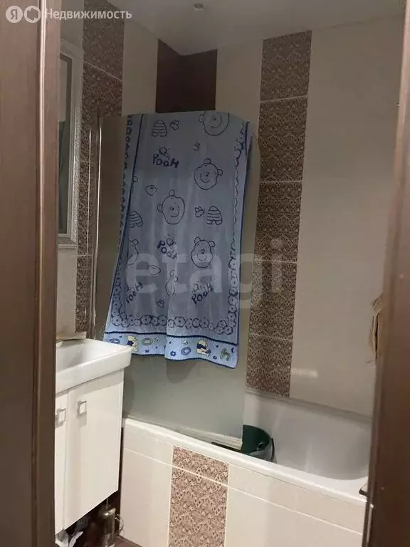 1-комнатная квартира: посёлок Пятовский, Советская улица, 34 (32 м) - Фото 2