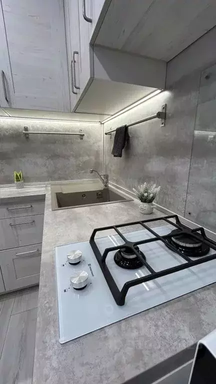 2-к кв. Карелия, Петрозаводск ул. Шотмана, 3 (43.0 м) - Фото 0
