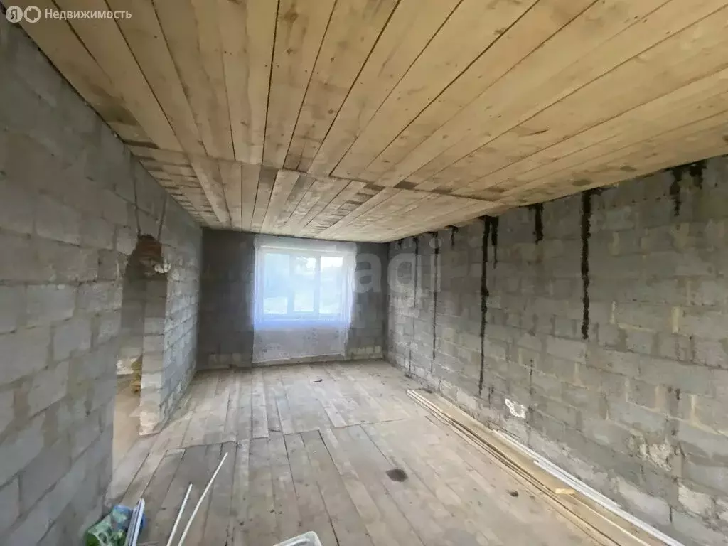 Дом в село Абатское, улица Менделеева (84 м) - Фото 2