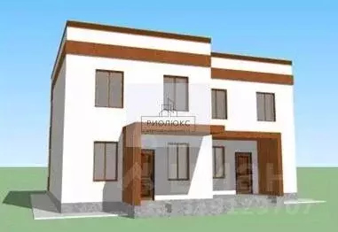 Дом в Башкортостан, Абзелиловский район, Аскаровский сельсовет, с. ... - Фото 2