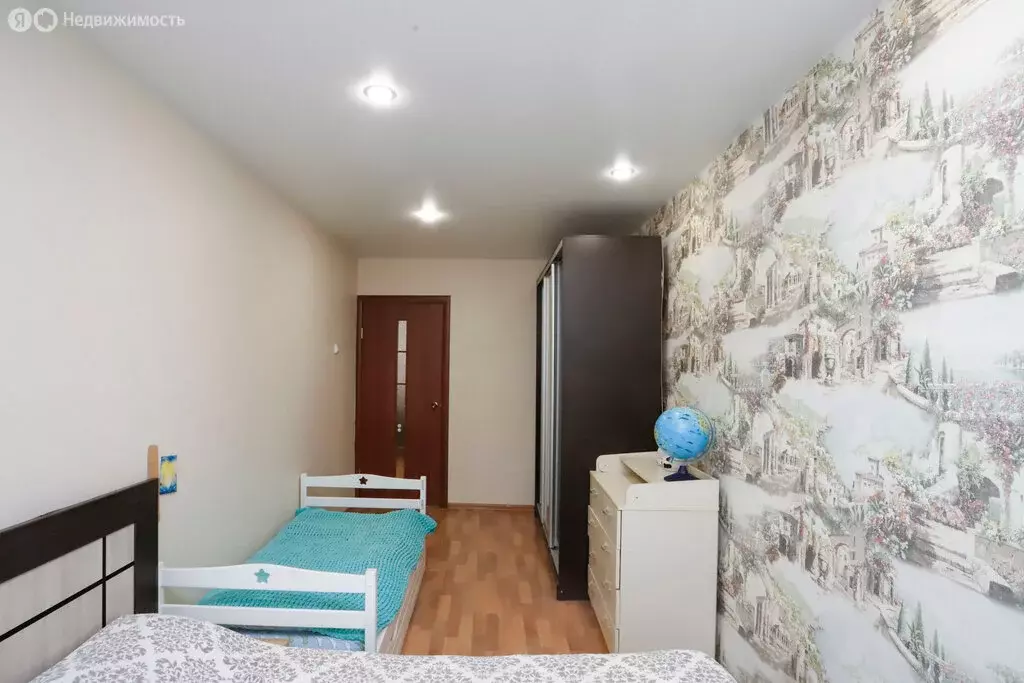 2-комнатная квартира: Иркутск, Байкальская улица, 233 (42 м) - Фото 2
