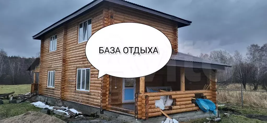 Участок 100 сот. (ИЖС) - Фото 0