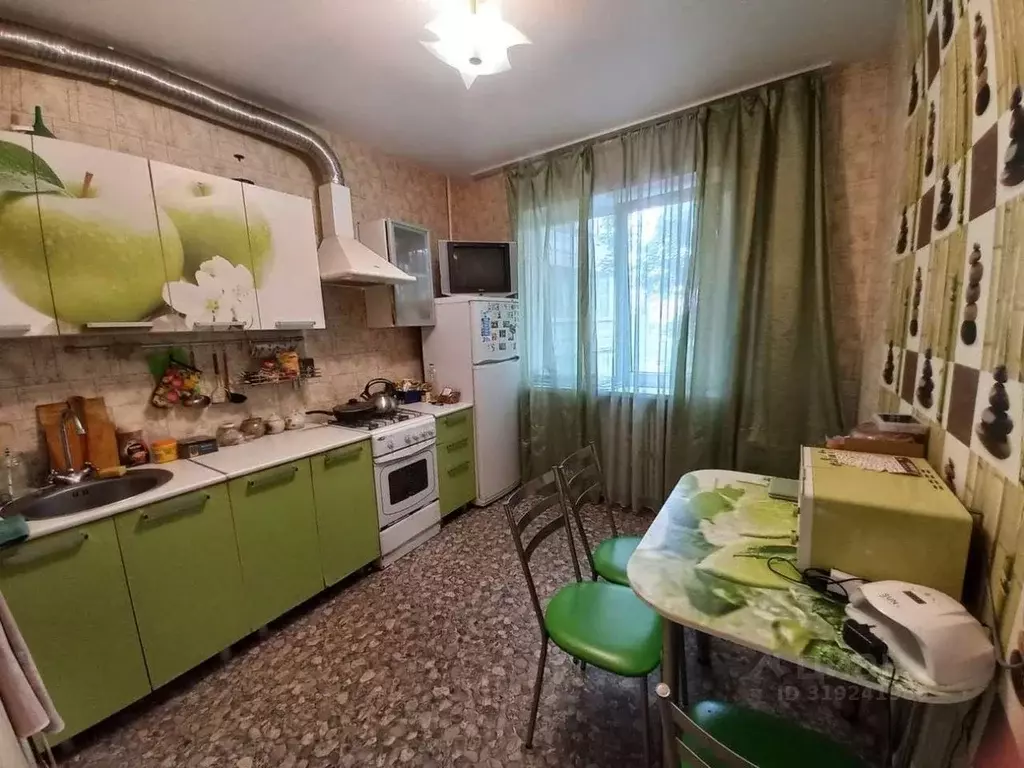 3-к кв. Воронежская область, Воронеж бул. Победы, 7 (62.2 м) - Фото 0