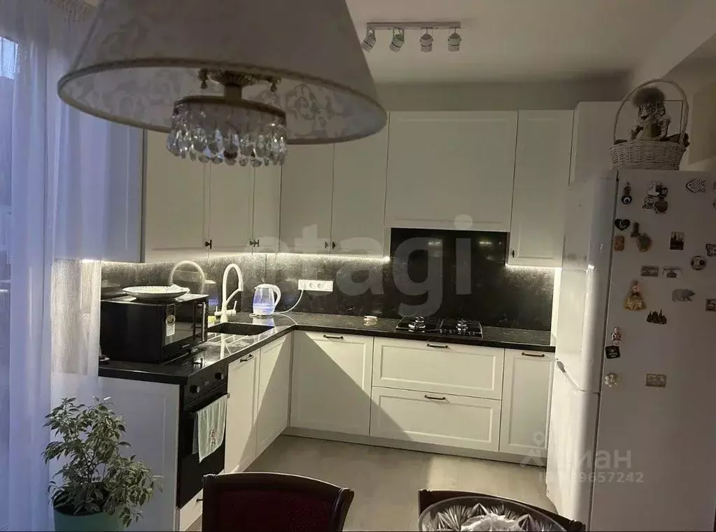 Дом в Севастополь ул. Мельникова, 42Б (95 м) - Фото 1