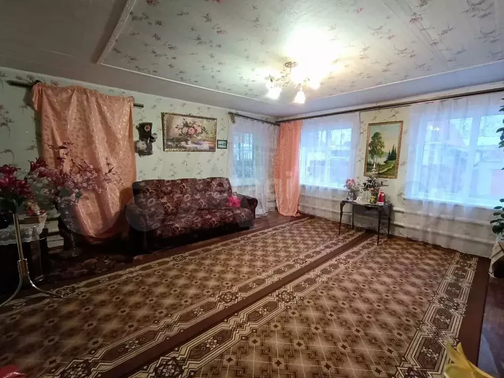 Дом 67,6 м на участке 4,3 сот. - Фото 1