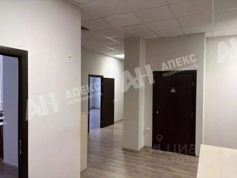 Офис в Москва Щелковское ш., 5С1 (128 м) - Фото 2